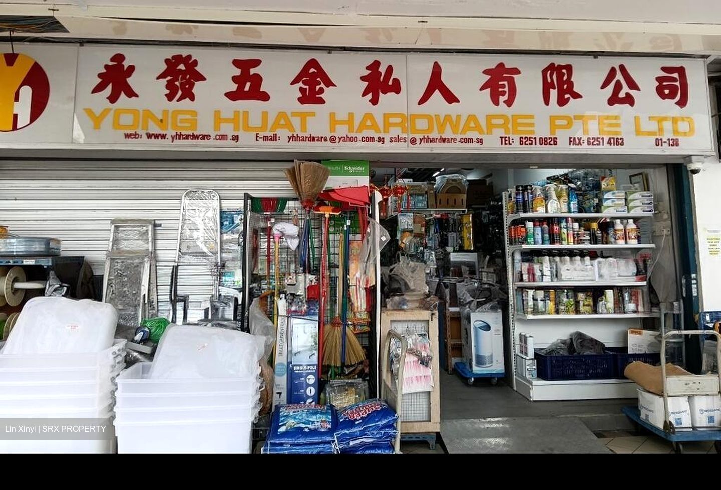 Guangyang Secondary School (D20), Shop House #506924051